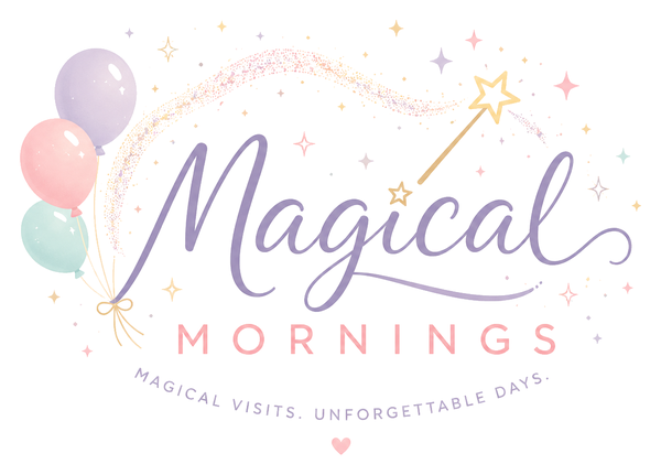 Magical Mornings